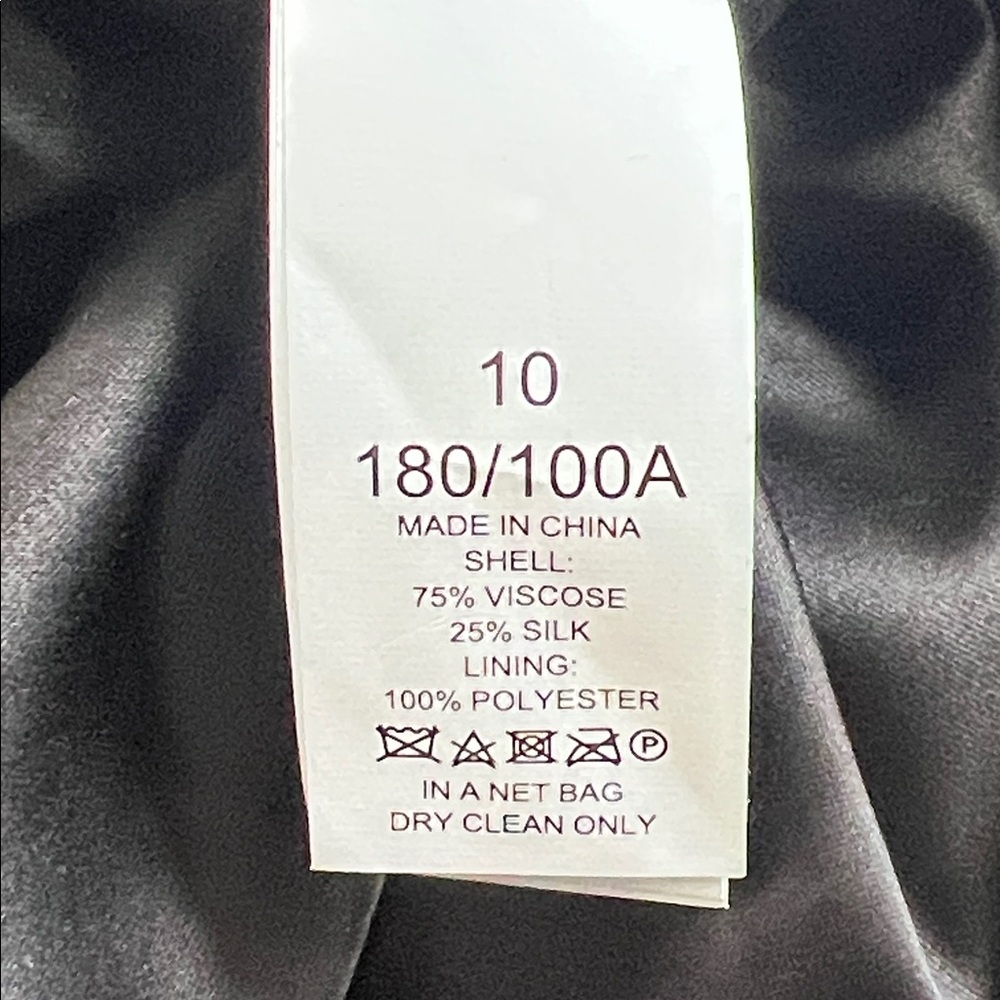 Kate Spade New York Sequin Bow Velvet Dress - Picture 8 of 10